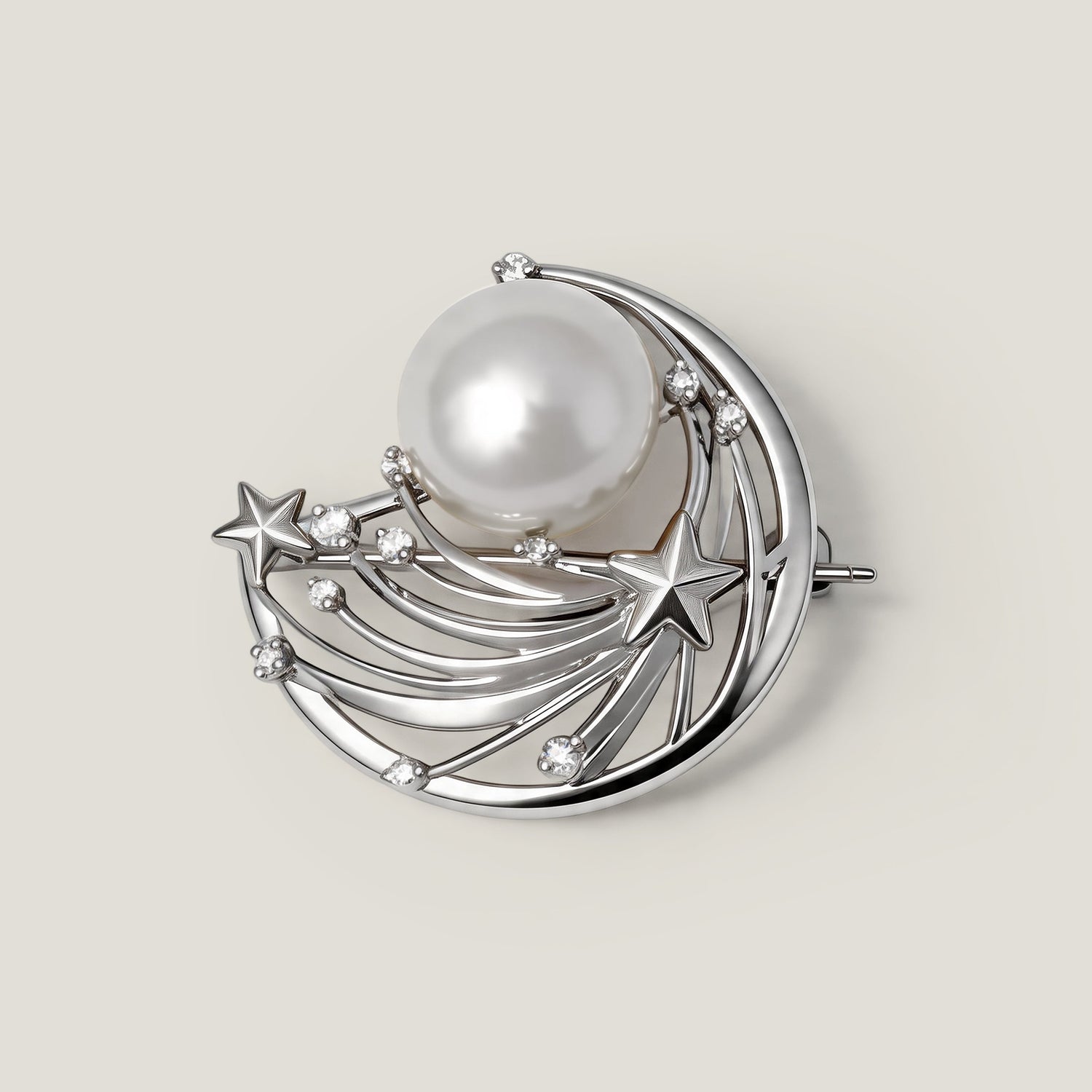 Brooches