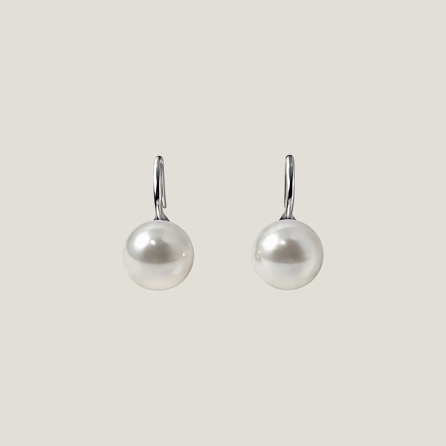 Arco Long Earrings