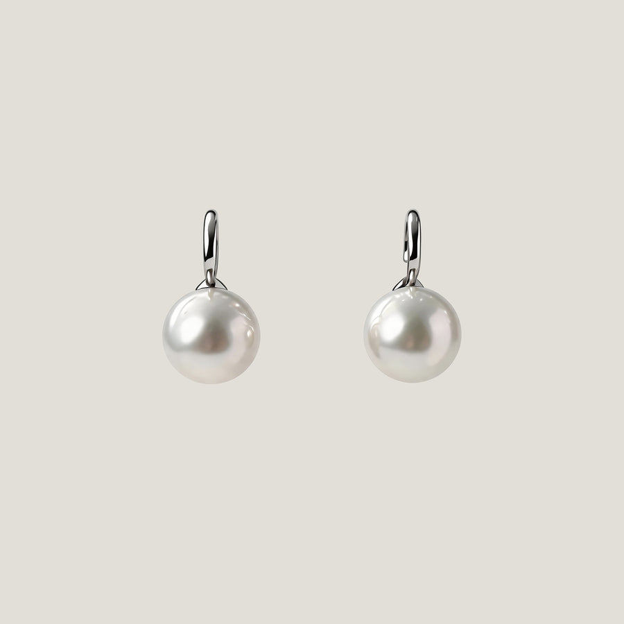 Arco Petite Earrings