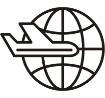 WORLDWIDE DELIVERY
