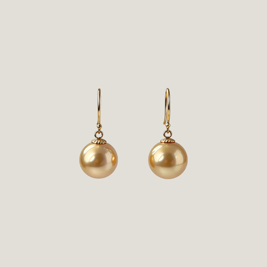 Arco Earrings