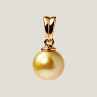 Signature Pearl Pendant