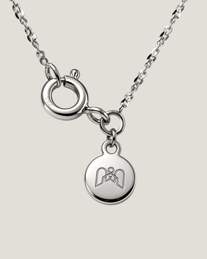 Refined Link Chain Necklace
