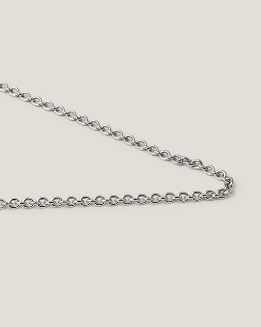 Classic Delicate Chain Necklace