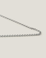 Classic Delicate Chain Necklace