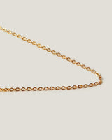 Signature Fine Chain Necklace